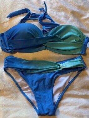 Kanomi Bikini Sz M